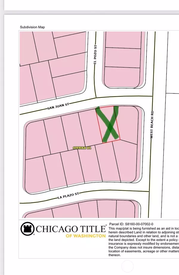 2 San Juan ST, Coupeville, WA 98239