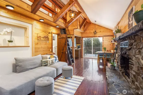 Cle Elum, WA 98922,451 Aspen Springs RD