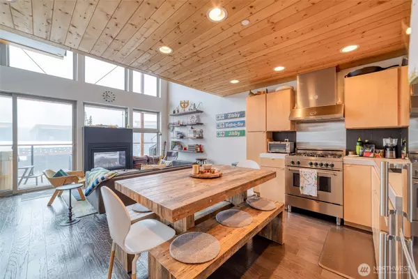 Snoqualmie Pass, WA 98068,250 Pass Life WAY #2