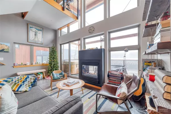 Snoqualmie Pass, WA 98068,250 Pass Life WAY #2