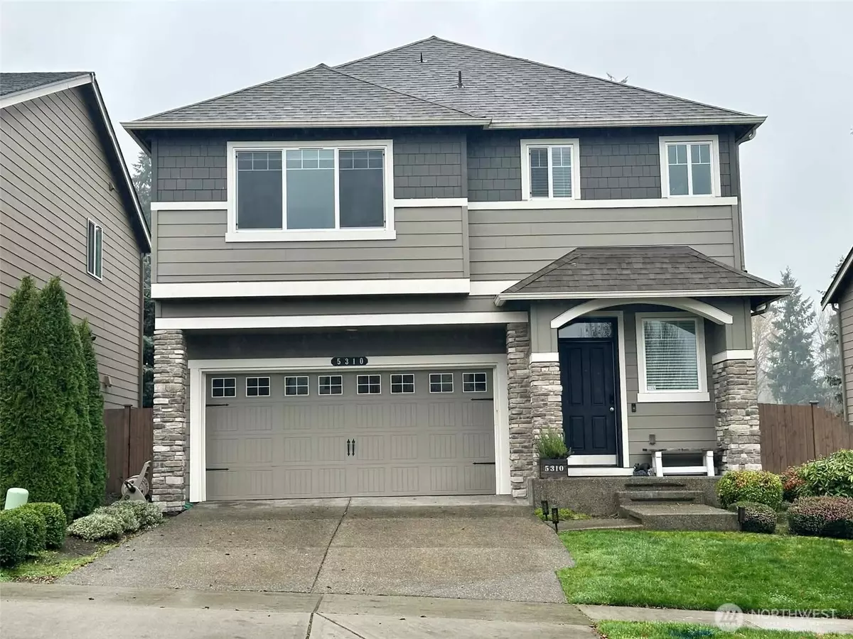 University Place, WA 98467,5310 52nd ST W