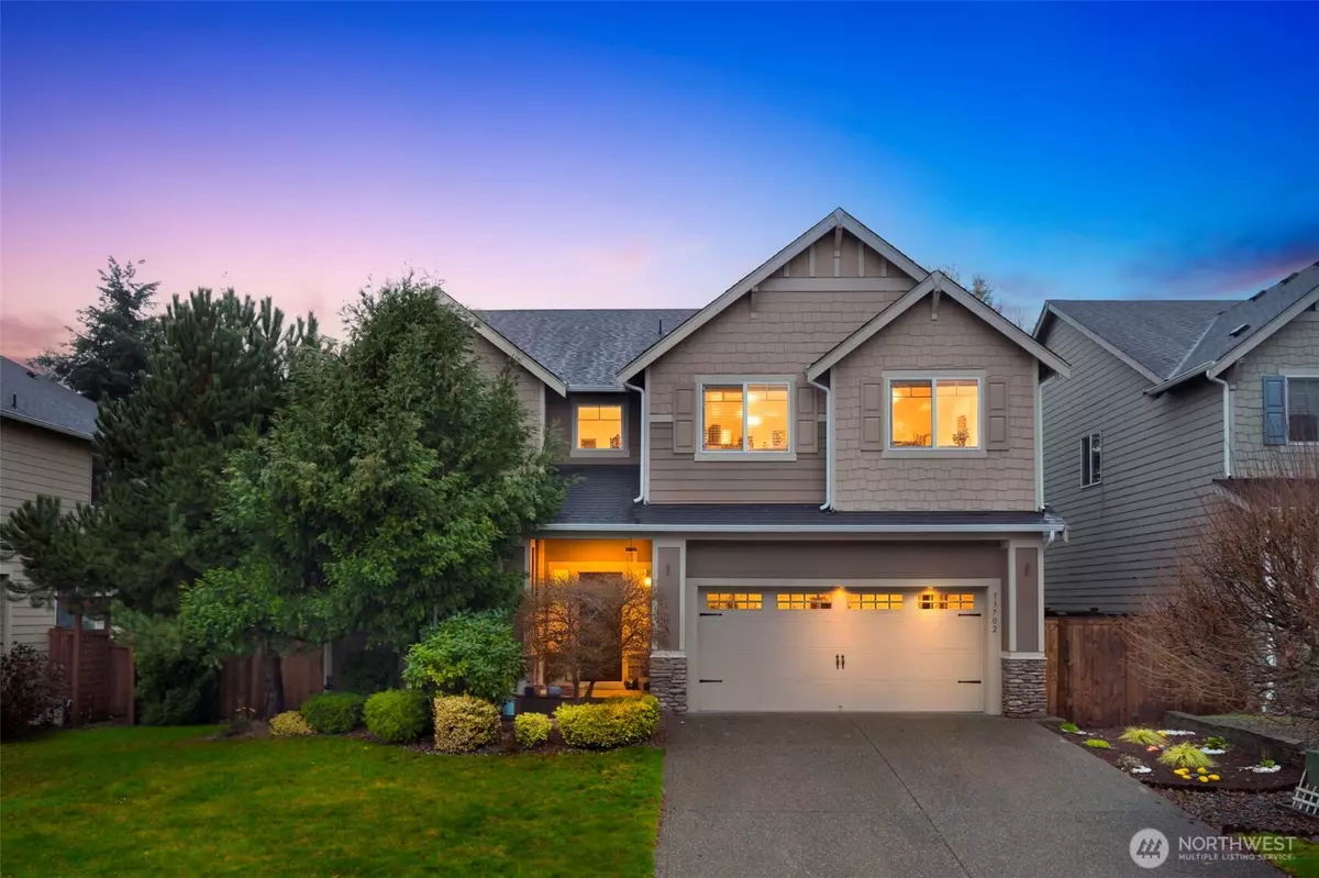 Puyallup, WA 98373,13702 74th Avenue Ct E