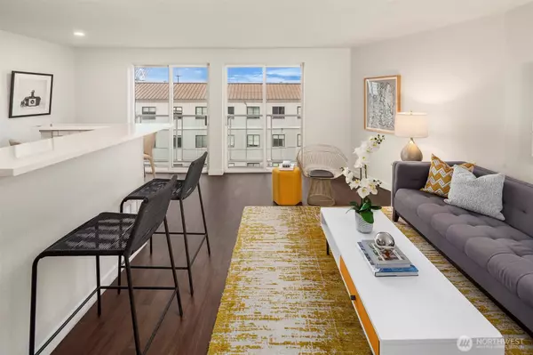 Seattle, WA 98126,3318 30th AVE SW #A502