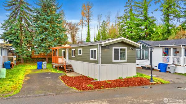 31108 3rd Ave #319, Black Diamond, WA 98010