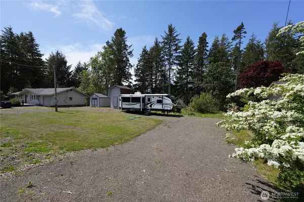 Ocean Park, WA 98640,27509 U ST