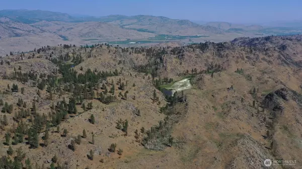 Malott, WA 98829,0 Soap Lake RD