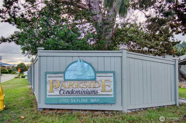 Anacortes, WA 98221,1710 Skyline WAY #B103