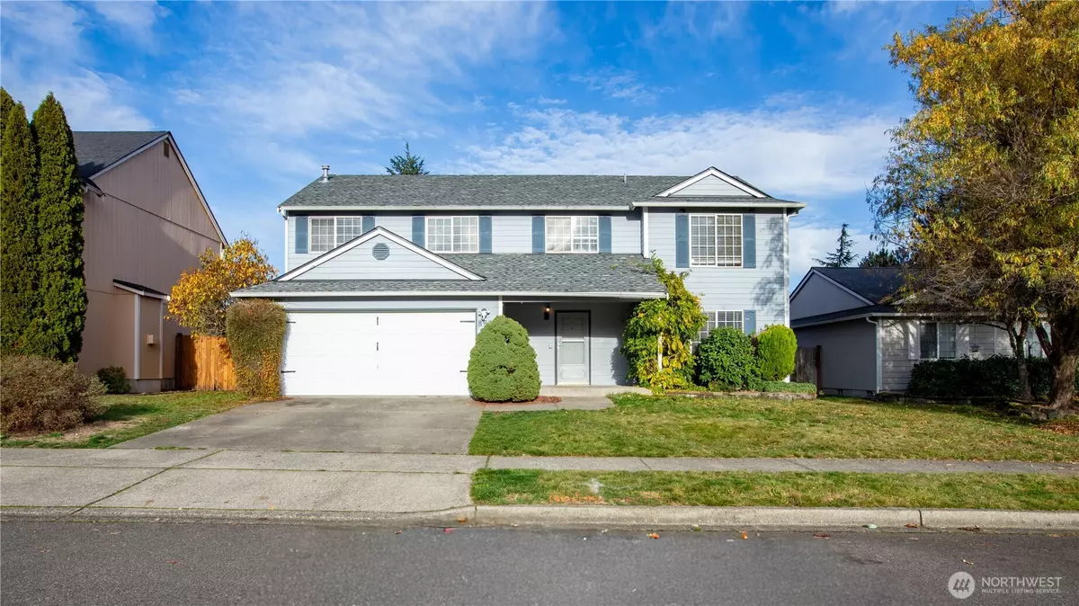 Olympia, WA 98513,8938 Milbanke DR SE