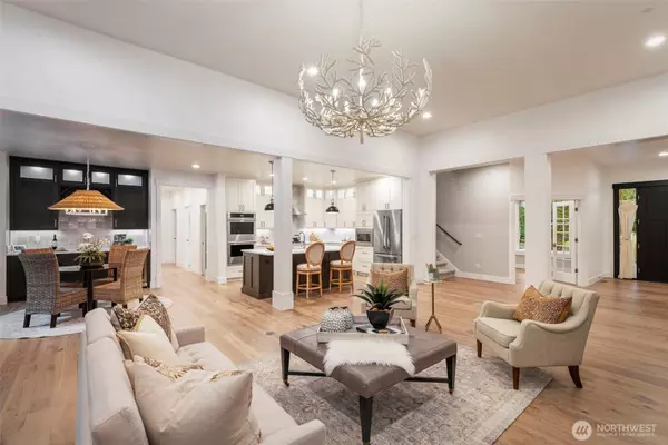 Port Orchard, WA 98366,4609 Forest View LN SE