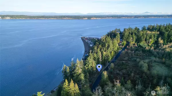 Langley, WA 98260,0 XXX Fox Spit RD