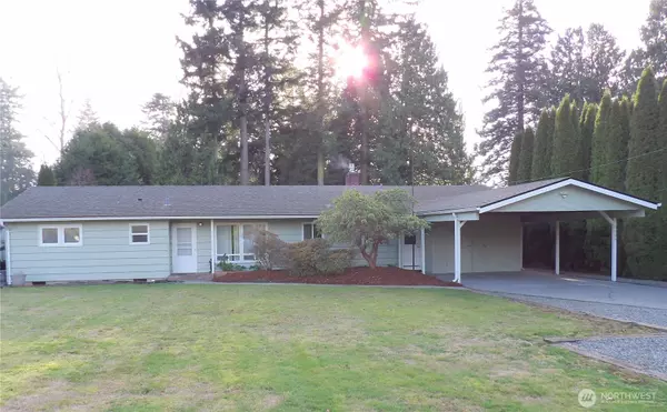 3025 Cedarwood AVE, Bellingham, WA 98225