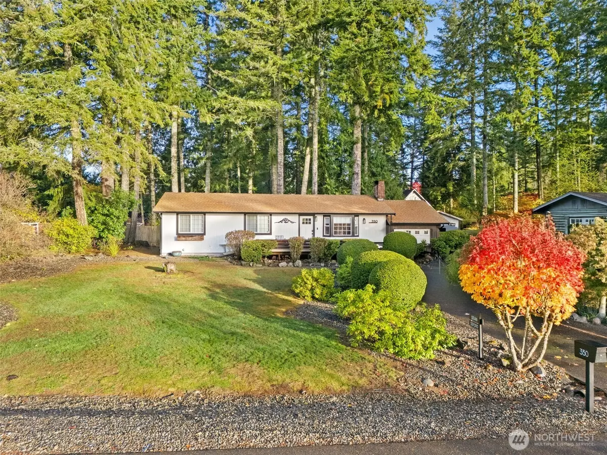 Allyn, WA 98524,350 E Mountain View DR