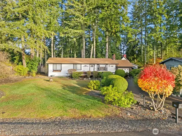 350 E Mountain View DR, Allyn, WA 98524