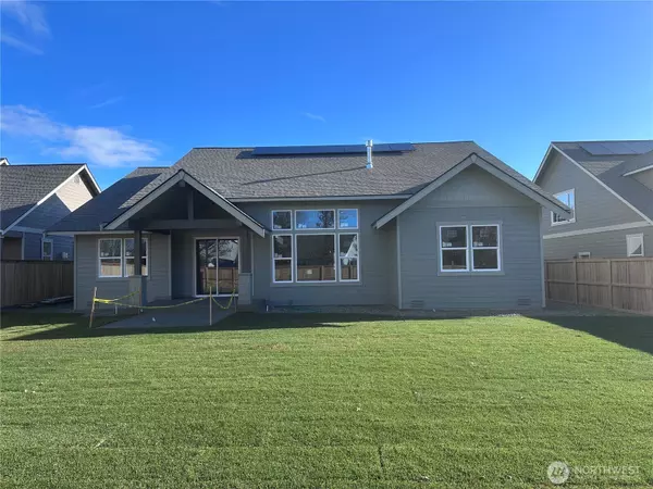 Ellensburg, WA 98926,2515 N Dandelion LN