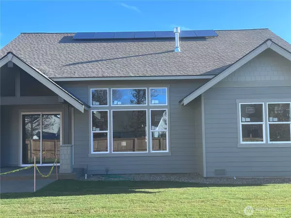 Ellensburg, WA 98926,2515 N Dandelion LN