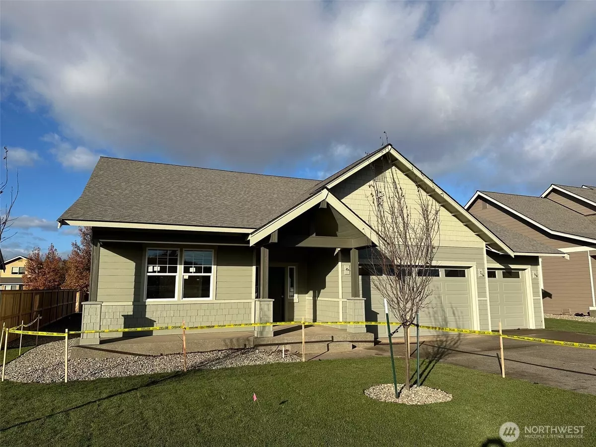 Ellensburg, WA 98926,2515 N Dandelion LN