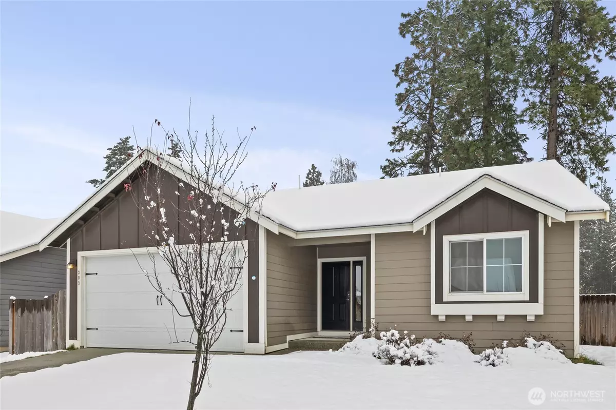 Cle Elum, WA 98922,303 Frankie LN