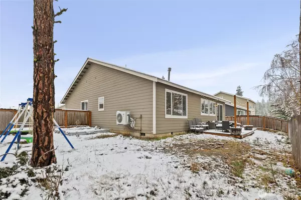 Cle Elum, WA 98922,303 Frankie LN
