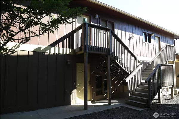 Walla Walla, WA 99362,1055 1/2 E ISAACS AVE E #A