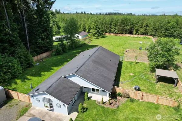 Forks, WA 98331,381 Elk Valley RD