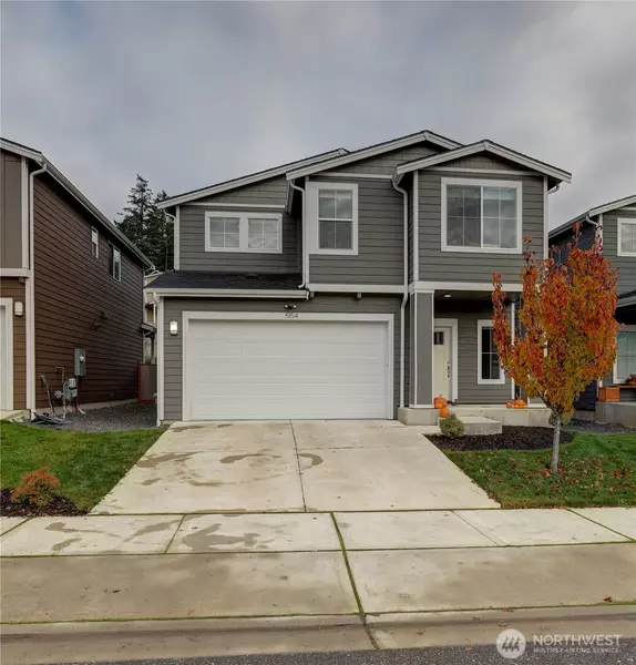 5154 Granger ST, Bremerton, WA 98312