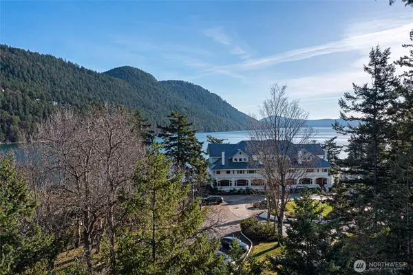 Orcas Island, WA 98245,0 NHN Cliffhouse Court