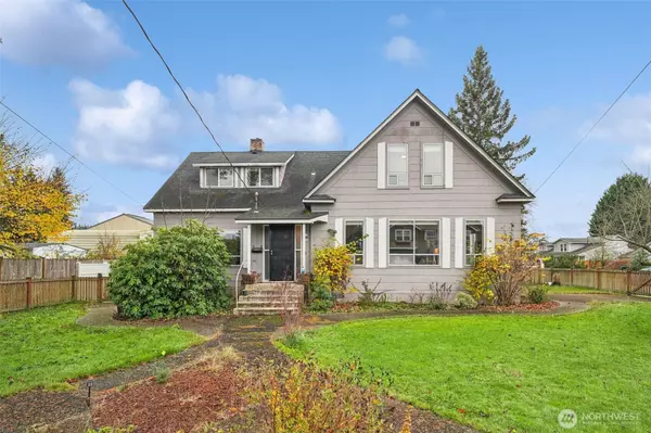 310 E Highland DR, Arlington, WA 98223