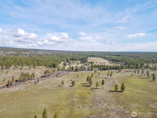Goldendale, WA 98620,0 Lot 3 Box Canyon RD