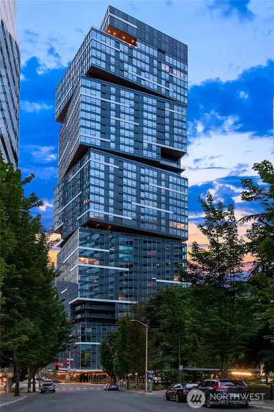 1808 Minor AVE #PH203, Seattle, WA 98101