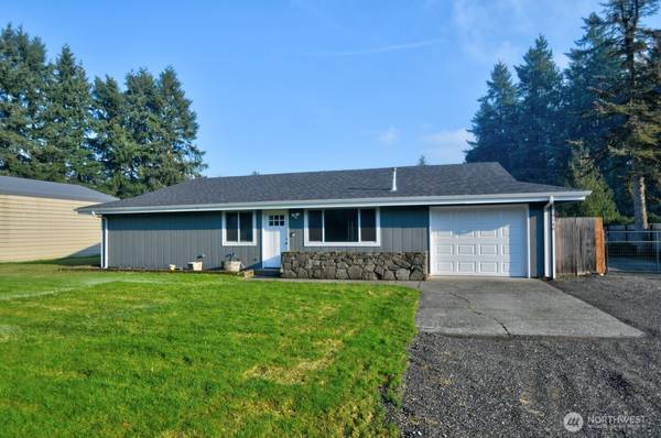 19140 Rosemary ST SW, Rochester, WA 98579