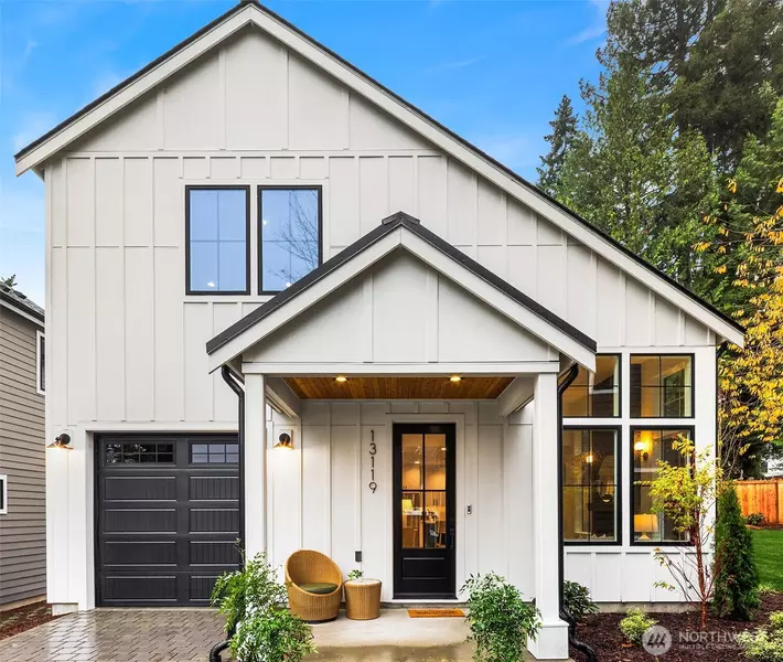 13119 NE 87th LN, Kirkland, WA 98033