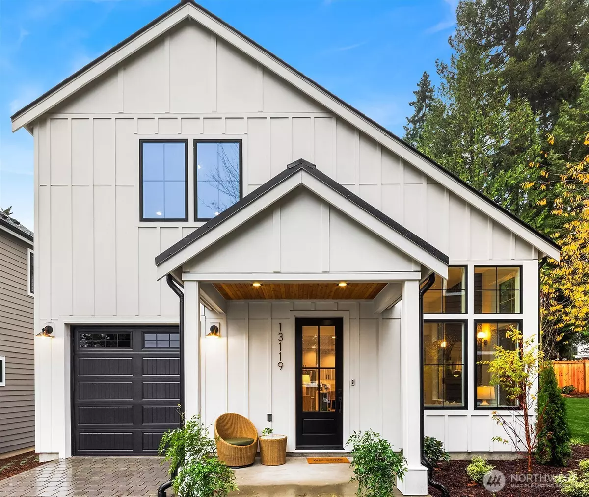 Kirkland, WA 98033,13119 NE 87th LN