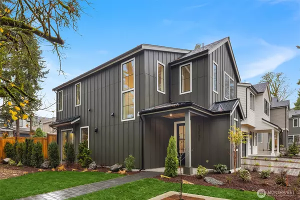 Kirkland, WA 98033,13131 NE 87th LN