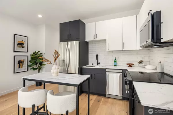 Seattle, WA 98117,8018 24th AVE NW #B