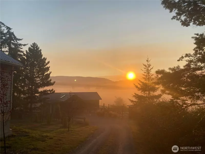 4263 Orcas RD, Orcas Island, WA 98245