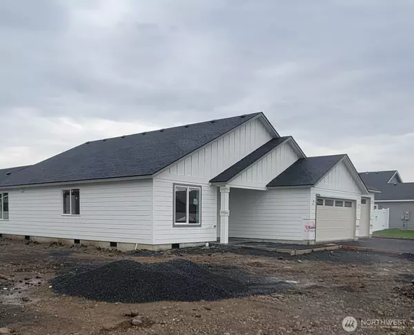 Ephrata, WA 98823,1154 8th AVE NE