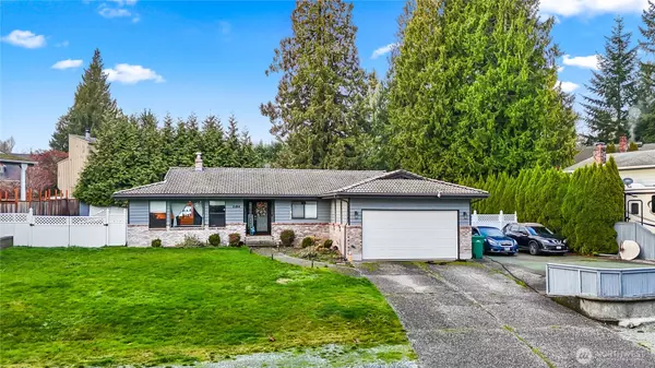 Lake Stevens, WA 98258,2224 114th AVE NE