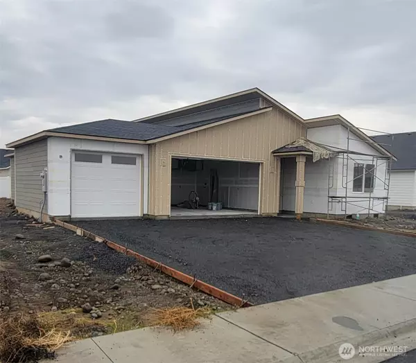 Ephrata, WA 98823,1170 8th AVE NE