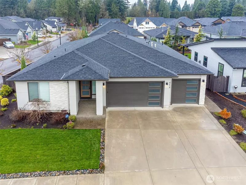 4214 SE 19th AVE, Brush Prairie, WA 98606