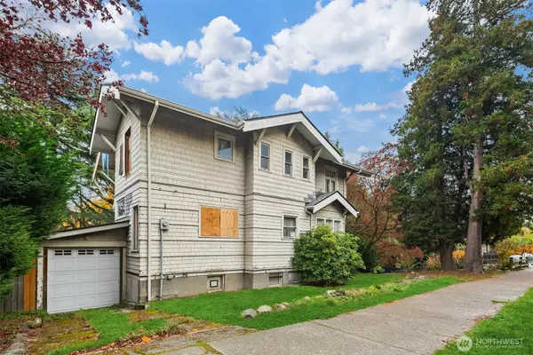 Seattle, WA 98144,2540 34th AVE S