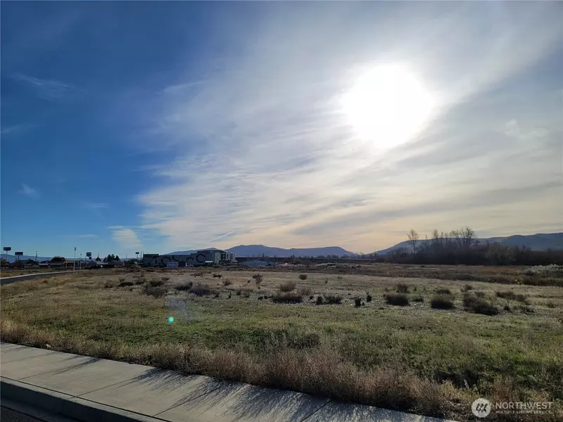 220 S Opportunity ST, Ellensburg, WA 98926