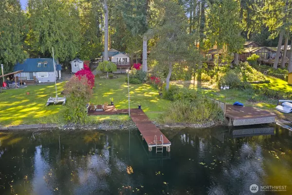 Fall City, WA 98024,7727 Lake Alice RD SE