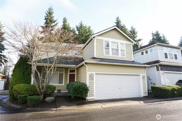 Kirkland, WA 98034,11720 114th PL NE