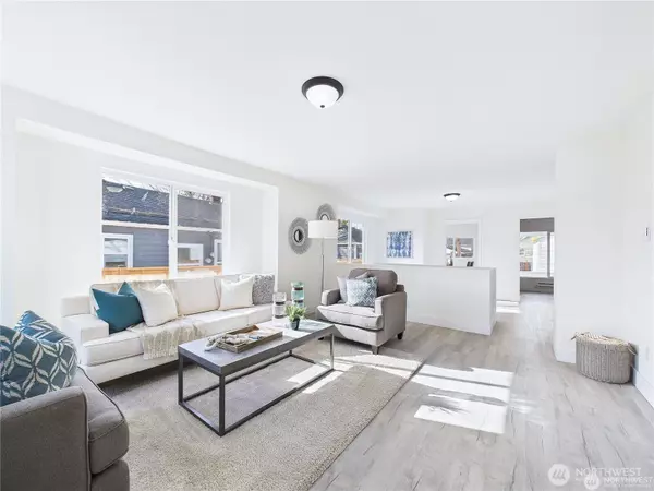 Renton, WA 98057,305 Meadow AVE N