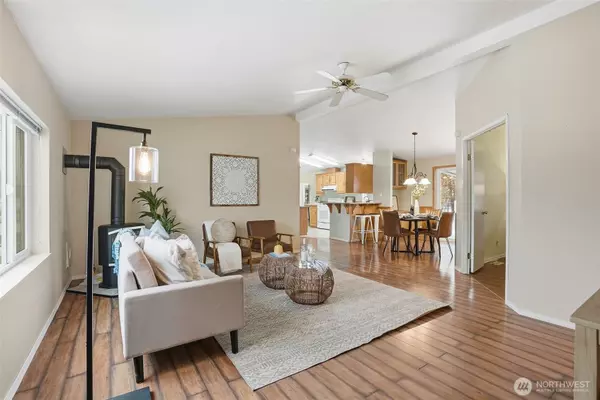 Greenacres, WA 99016,17705 Boone AVE