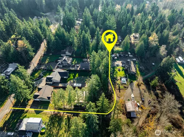 Bonney Lake, WA 98391,9820 192nd AVE E