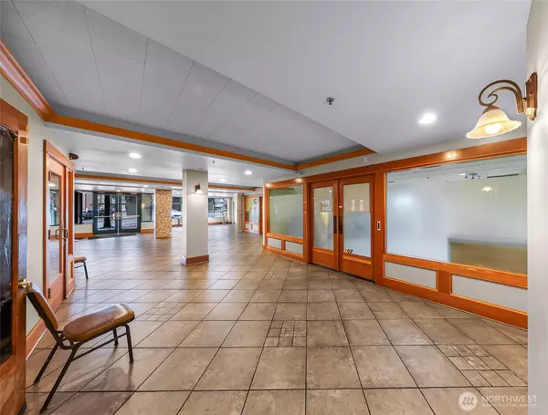 Bellingham, WA 98226,1224 Harris AVE #106-7