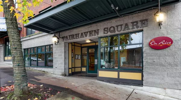 Bellingham, WA 98226,1224 Harris AVE #106-7