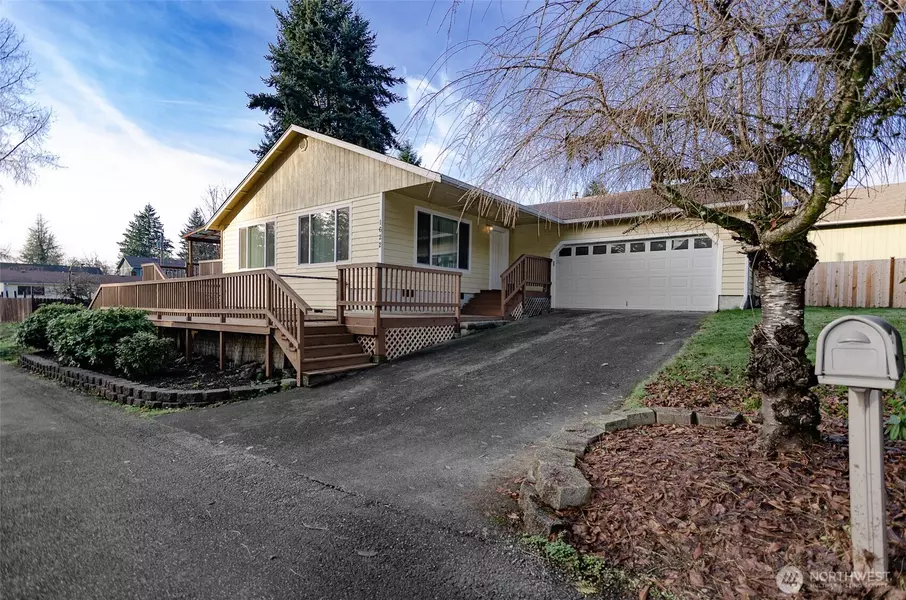 1622 14th AVE SE, Olympia, WA 98501