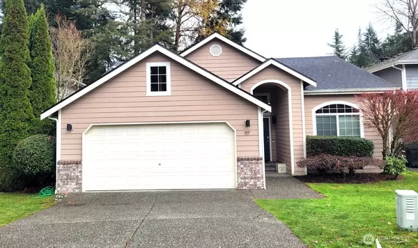 117 172nd PL SE, Bothell, WA 98012